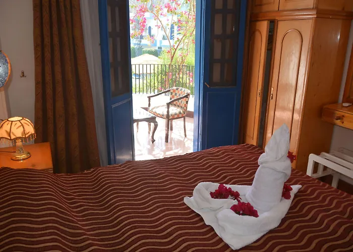 El Gezira Hotel