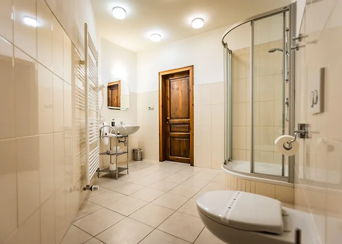 Hotel Grand Vígľaš