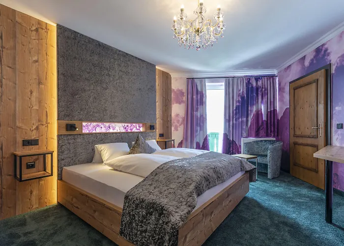 Hotel Sommerhof