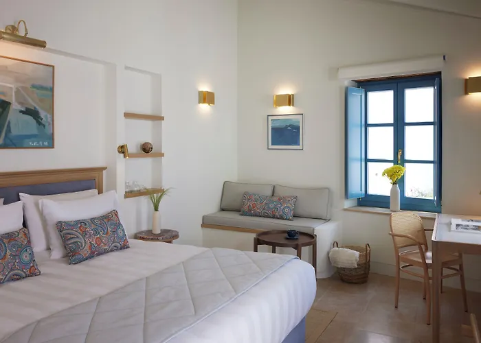 Orloff Boutique Hotel