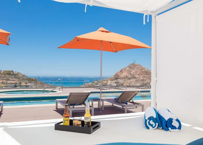 Hampton Inn&Suites by Hilton Los Cabos