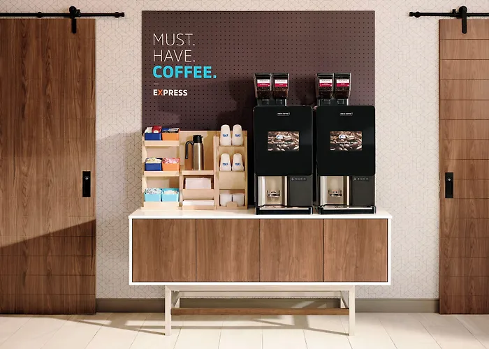 Holiday Inn Express & Suites - Effingham By Ihg