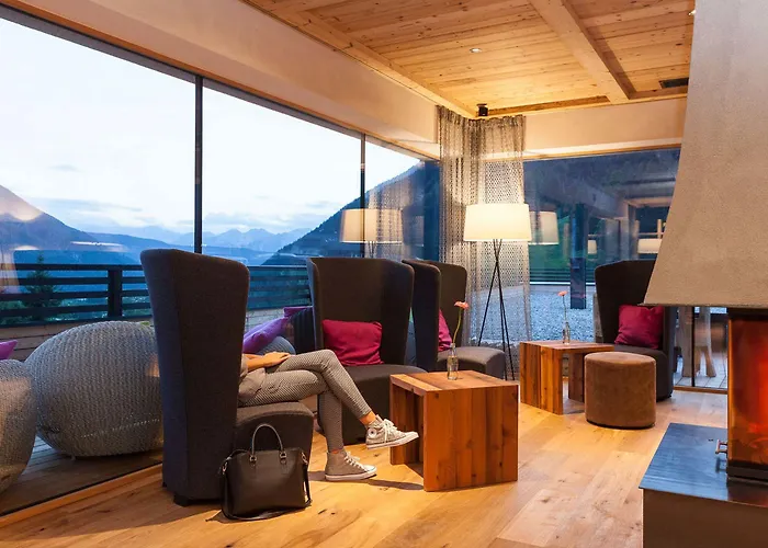 La Casies Mountain Hotel