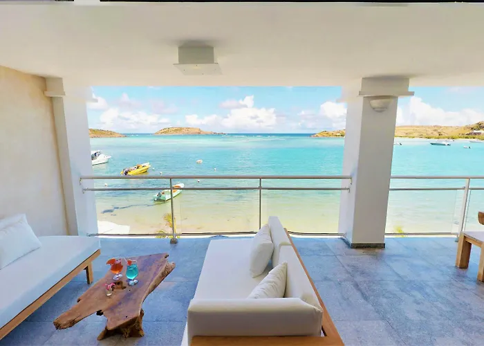 Hotel Les Ondines Sur La Plage