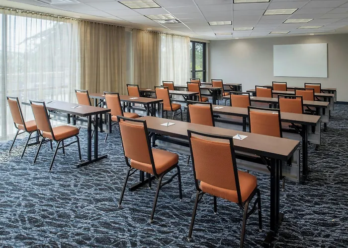 Fairfield Inn & Suites By Marriott Santa Cruz