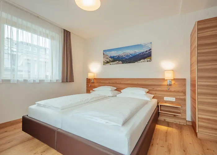 Hotel Gesser