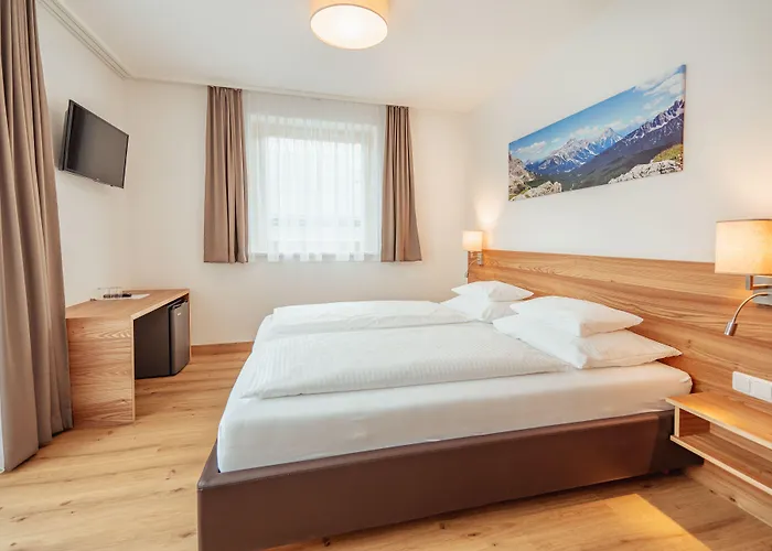 Hotel Gesser