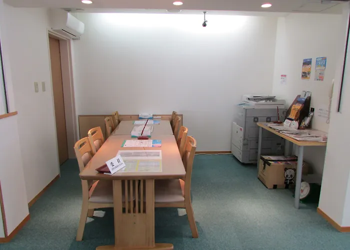 Hotel Nishi In Fujisan