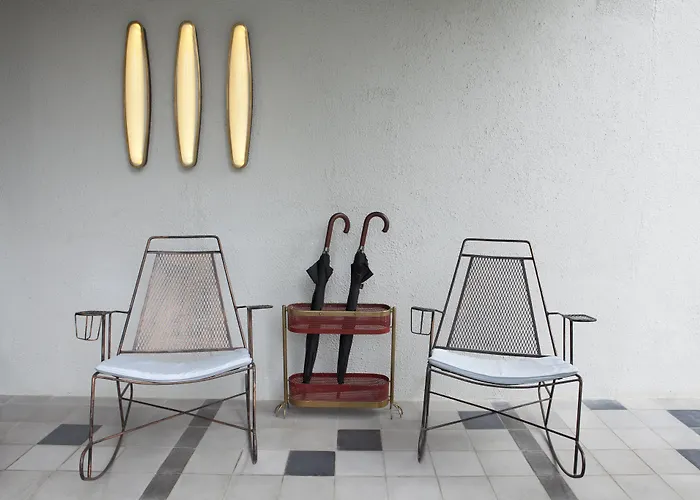 Casa Habita, A Member Of Design Hotels