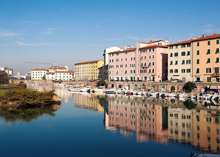 The Port Residence
