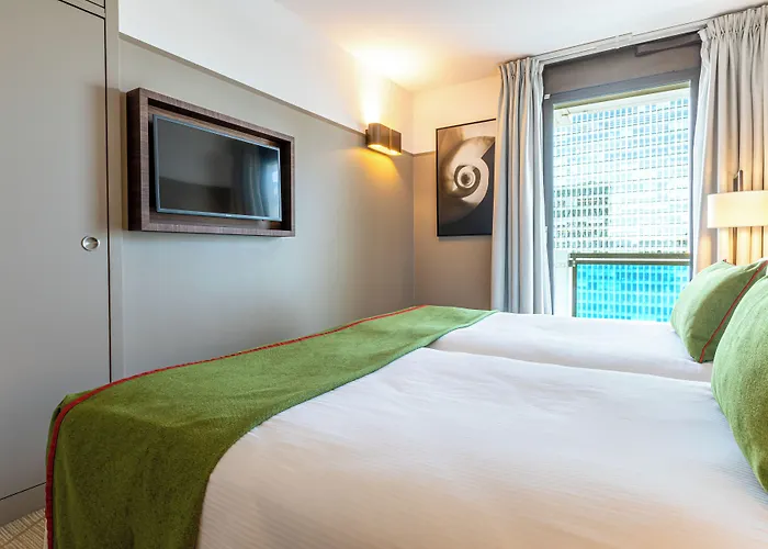 Fraser Suites Paris La Defense