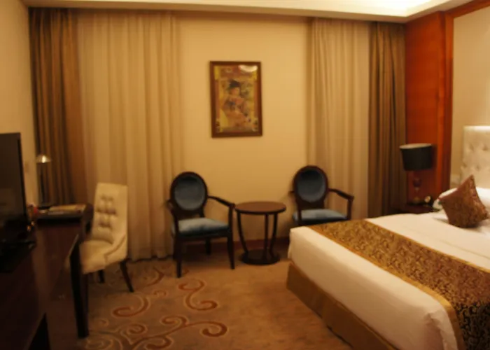 Dork Jumpa Hotel