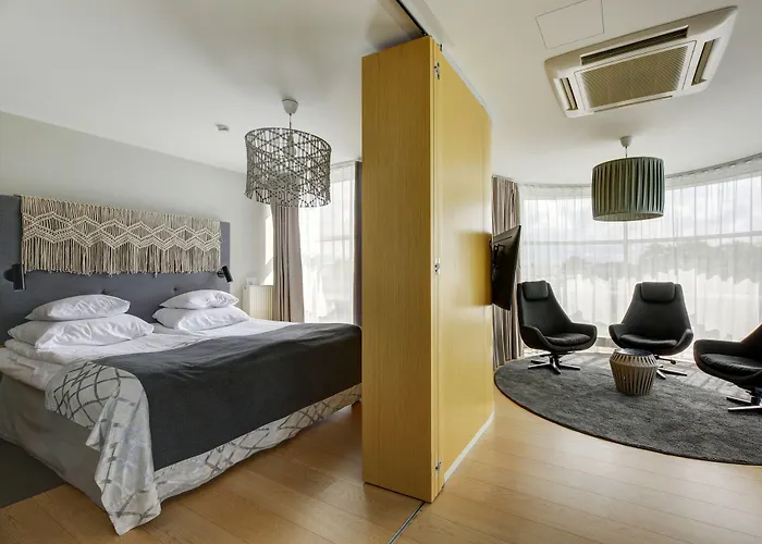 Estonia Resort Hotel&Spa