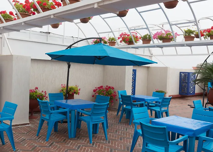 Hotel Sindibad