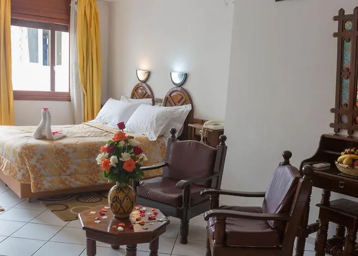 Hotel Sindibad