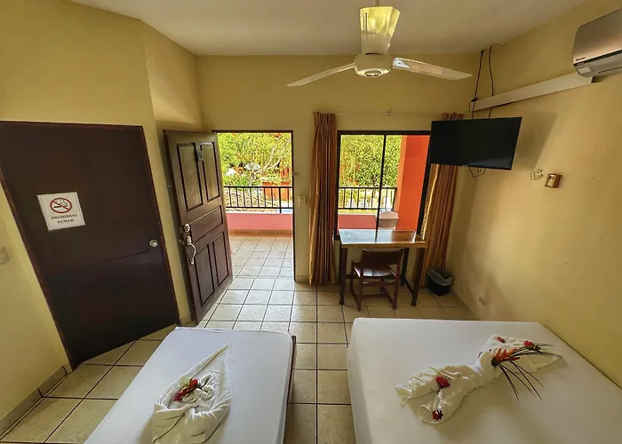 Hotel Nany