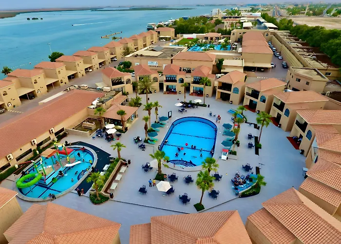 Palma Beach Resort & Spa