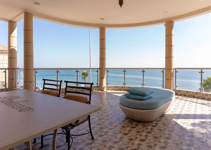 Palma Beach Resort & Spa