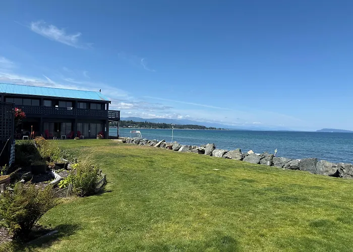 Sand Pebbles Inn