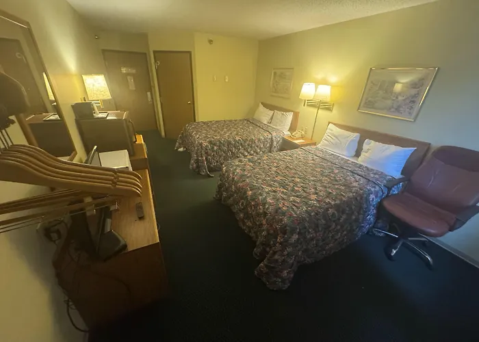 Rodeway Inn