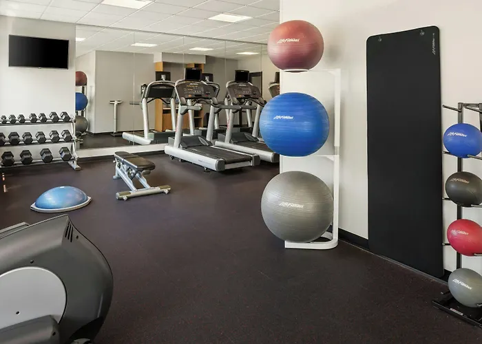 Towneplace Suites By Marriott Minneapolis Near Mall Of America