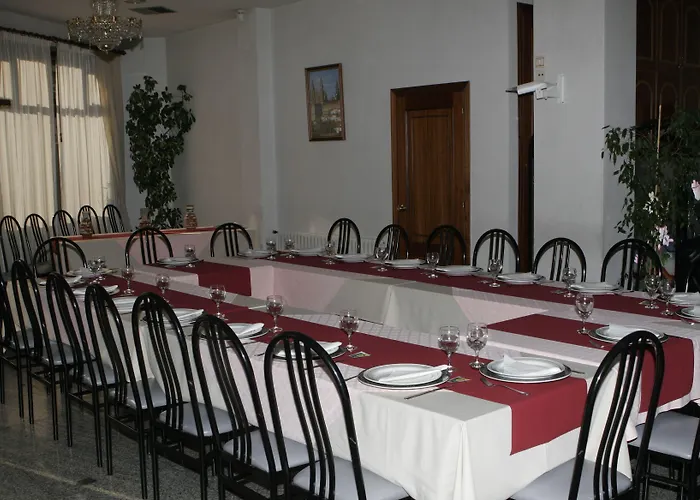 Hotel Xallas