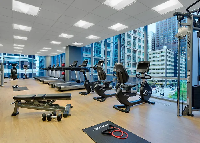 Hyatt Place Chicago/Downtown - The Loop