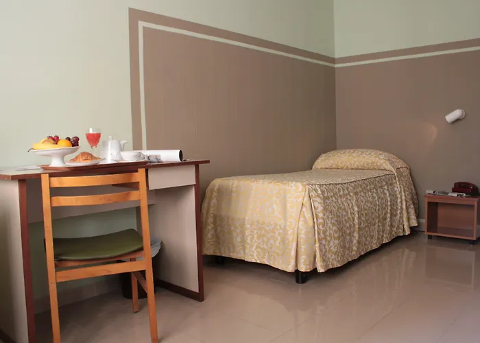 Hotel Plaza