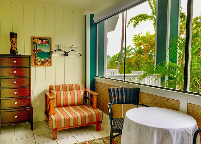 Big Island Retreat - No Resort Fees