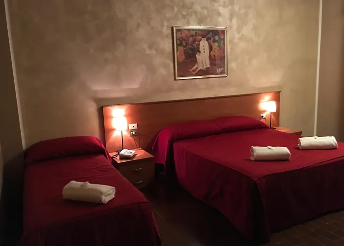 Hotel Forum