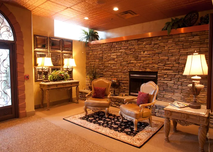 Destinations Inn Theme Rooms