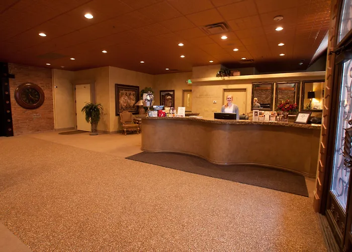 Destinations Inn Theme Rooms