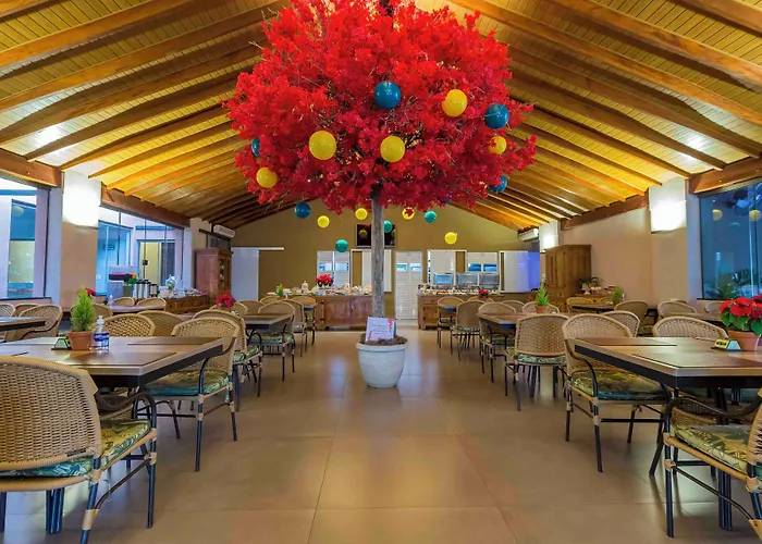 Carpe Diem Eco Resort Olímpia