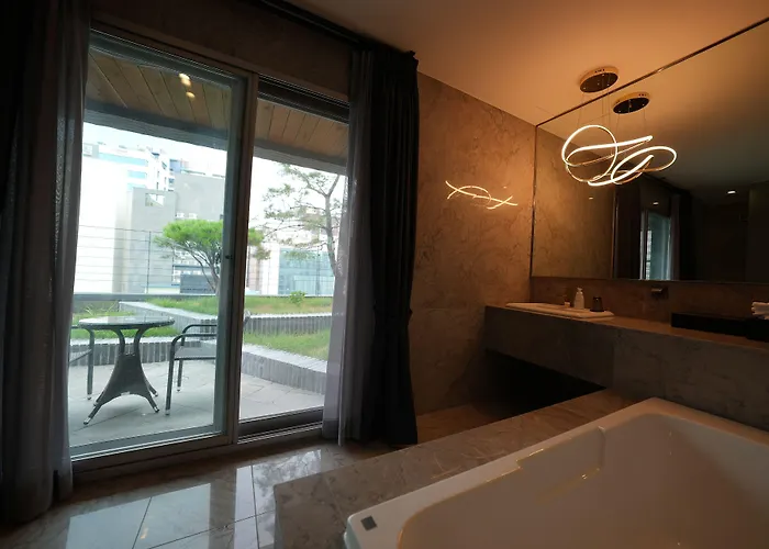 Amare Hotel Jongno