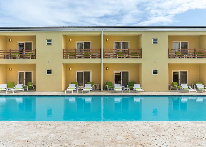 Royal St. Kitts Hotel