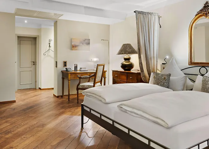 Hotel Deutsche Eiche