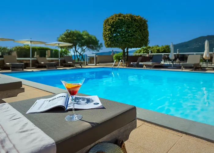 Résidence&Hôtel Aria Marina