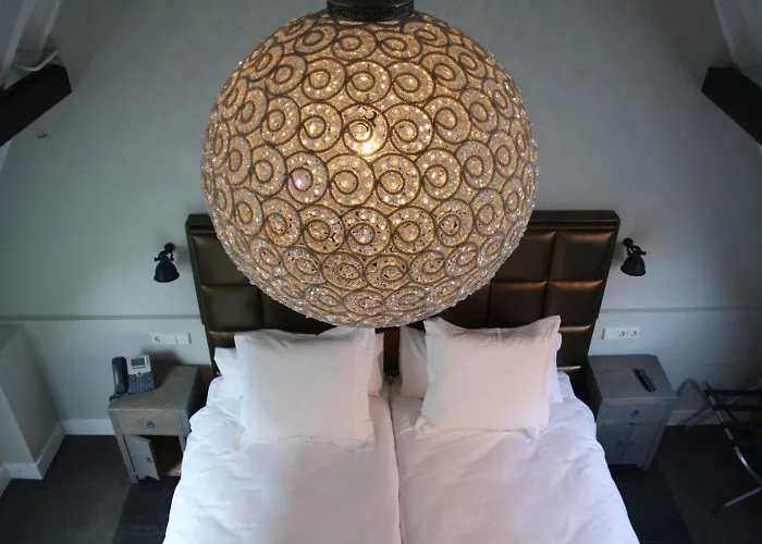 Hotel 'T Keershuys