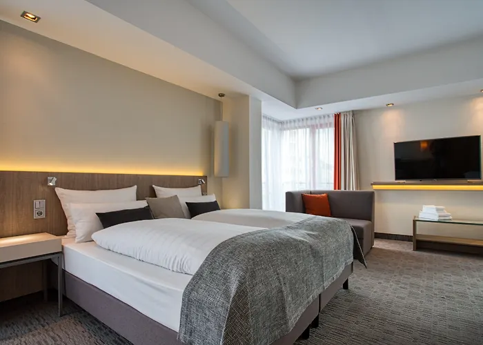 Kommerzhotel Koeln