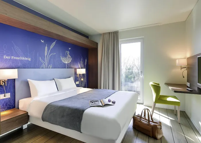 Ibis Styles Konstanz