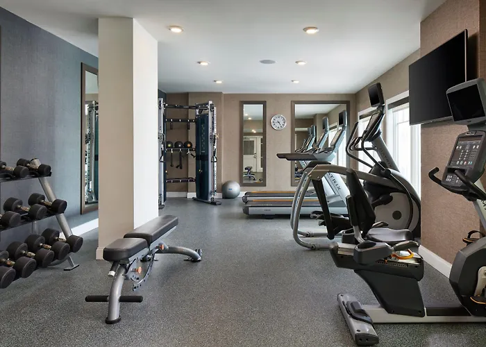 Bethany Beach Ocean Suites Residence Inn By Marriott