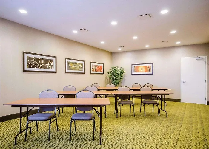 Comfort Inn Ferdinand