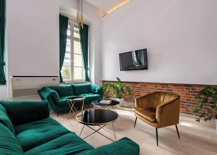 Hotel Dikul Market Square Wroclaw