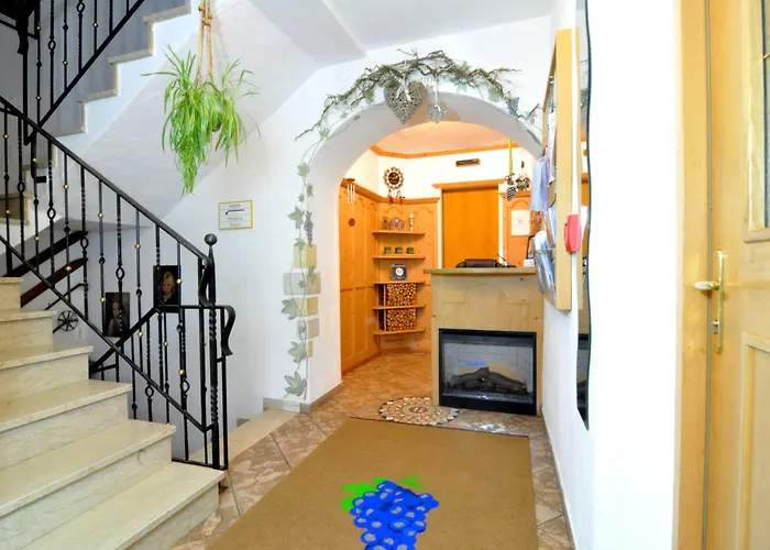 Hotel Traube - Stelvio