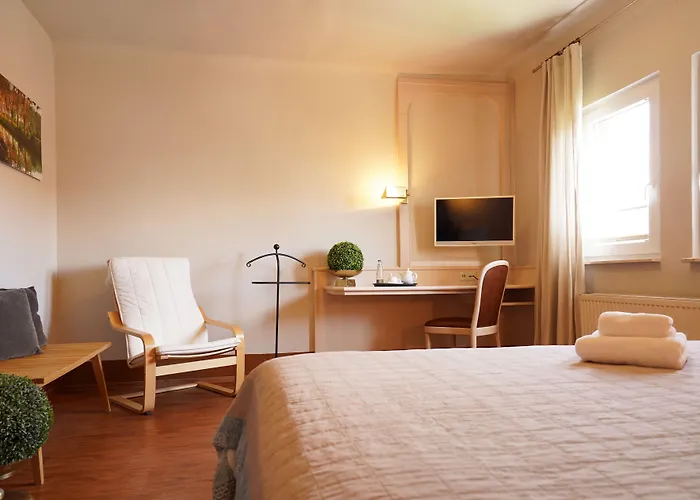 Haeuser Der Villa Italia