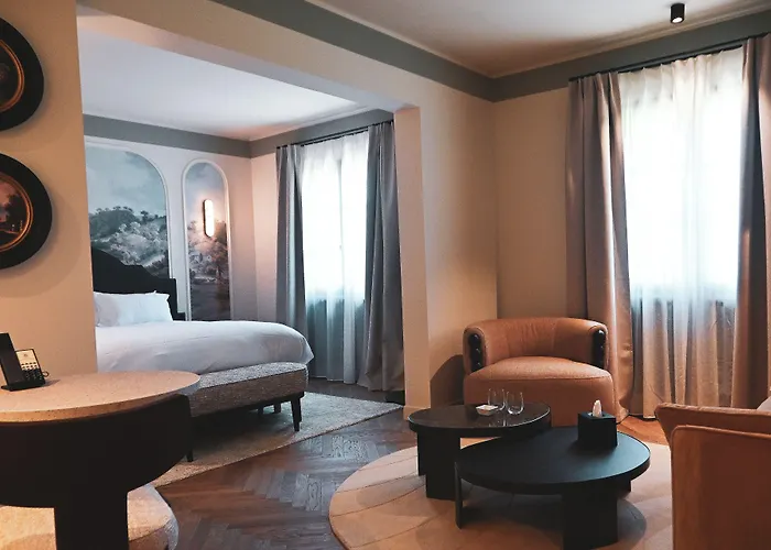 Domaine D'Auriac - Relais & Chateaux