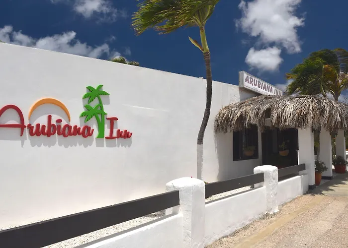 Arubiana Inn Hotel