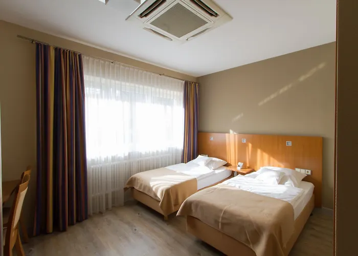 Hotel Lindleinsmuehle