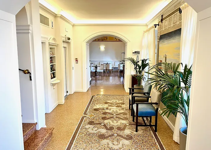 Albergo Ristorante Gardesana ***S