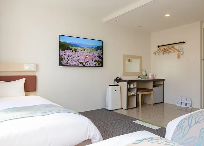 Beppu Daiiti Hotel